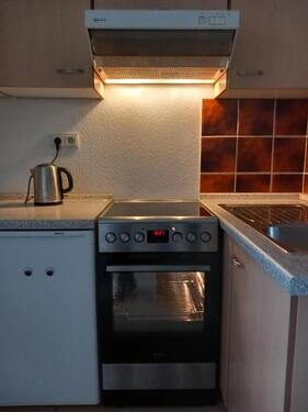 Foto - 2 Zimmer Etagenwohnung in Lüdenscheid