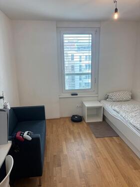 Foto - Etagenwohnung in Bahlingen am Kaiserstuhl zur Miete