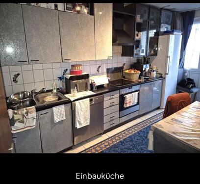 Foto - 3 Zimmer Etagenwohnung in Hanau