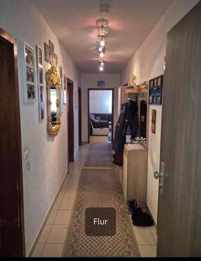 Foto - Etagenwohnung in Hanau zum Kaufen