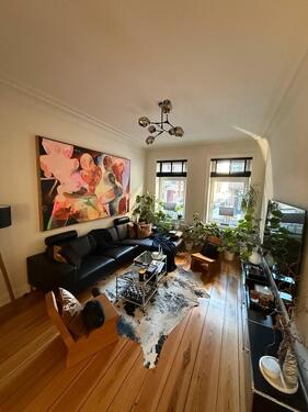 Foto - Altbauwohnung - 819.000,00&nbsp;EUR Kaufpreis, ca.&nbsp; 104,00&nbsp;m&sup2;