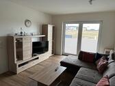 Foto - Helle 2-Zimmer Wohnung mit großer Terasse und Stellplatz