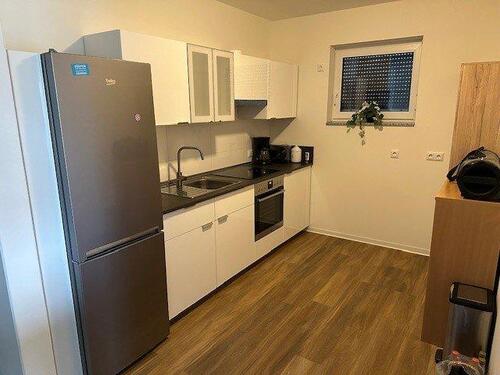 Foto - 2 Zimmer Erdgeschoßwohnung zur Miete in Nittenau
