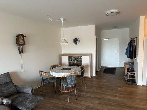 Foto - 2 Zimmer Erdgeschoßwohnung in Nittenau