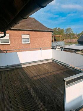 Foto - 6 Zimmer Etagenwohnung in Bocholt