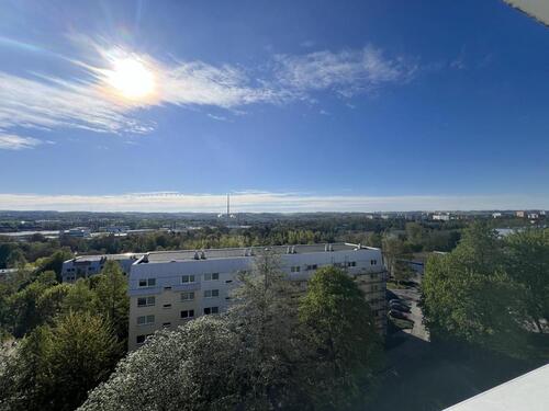 Foto - 2 Zimmer Etagenwohnung in Chemnitz