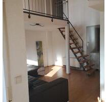 Helle Maisonette mit Balkon und schönem Ausblick zum Wohlfühlen - Burgstetten