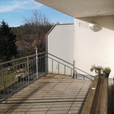 Foto - 4 Zimmer Maisonettenwohnung in Burgstetten