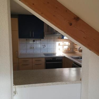 Foto - Maisonettenwohnung in Burgstetten zum Kaufen