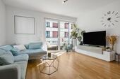 Foto - Wohnung in Friedrichshain ab sofort