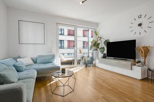 Foto - Wohnung in Friedrichshain ab sofort