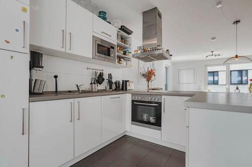 Foto - Etagenwohnung in Berlin zur Miete