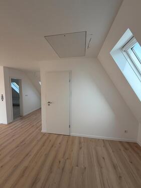 Foto - 2 Zimmer Dachgeschoßwohnung zur Miete in Bielefeld