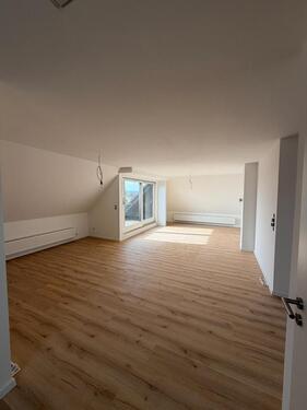 Foto - Dachgeschoßwohnung in Bielefeld zur Miete