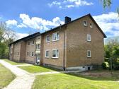 Foto - Erste gemeinsame Wohnung! Gepflegte drei Zimmer Wohnung frei!