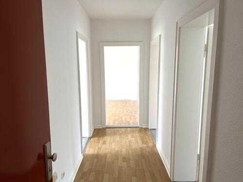 Foto - 3 Zimmer Erdgeschoßwohnung in Glücksburg (Ostsee)