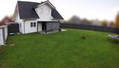 Foto - Stilvolles Einfamilienhaus in Ortsrandlage