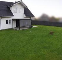 Stilvolles Einfamilienhaus in Ortsrandlage - Simmerath