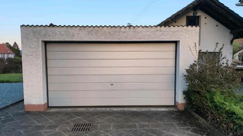 Foto - Doppelgarage - 170,00&nbsp;EUR Miete,