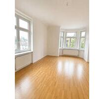 Helle 4-Zimmer Südstadtwohnung | 2 Balkone in Eisenach - Gerstungen