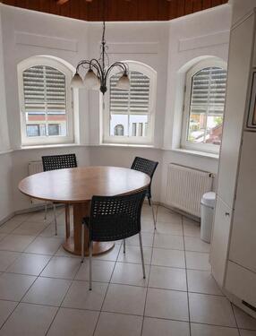 Foto - 3,5-Zimmer-Dachgeschosswohnung 83 m² zu vermieten