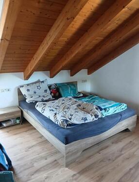 Foto - 3.5 Zimmer Dachgeschoßwohnung in Holzmaden