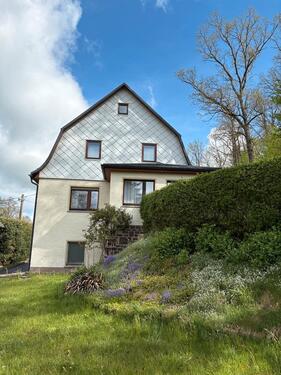 Foto - Hausverkauf - Einfamilienhaus in 09638 Lichtenberg