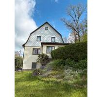 Hausverkauf - Einfamilienhaus in 09638 Lichtenberg - Lichtenberg/Erzgebirge