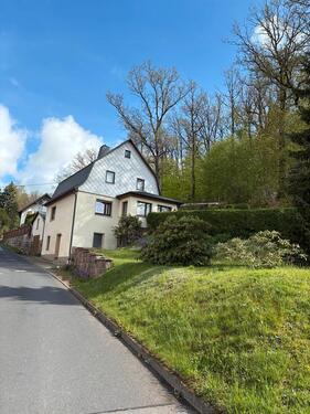 Foto - Einfamilienhaus zum Kaufen in Lichtenberg/Erzgebirge