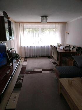 Foto - 3 Zimmer Erdgeschoßwohnung zum Kaufen in Rheine