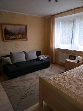 Foto - 3 Zimmer Erdgeschoßwohnung in Rheine