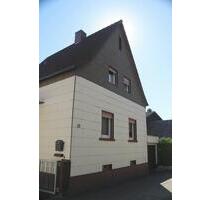 Einfamilienhaus, großer Garten, gute Lage - Mauchenheim