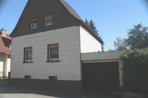 Foto - 4 Zimmer Einfamilienhaus zum Kaufen in Mauchenheim