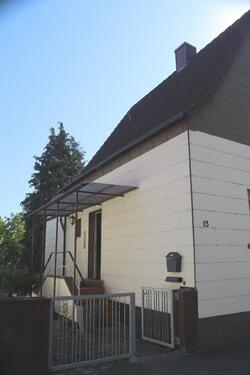 Foto - 4 Zimmer Einfamilienhaus in Mauchenheim