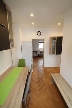 Foto - Dachgeschoßwohnung in Dorsten zur Miete