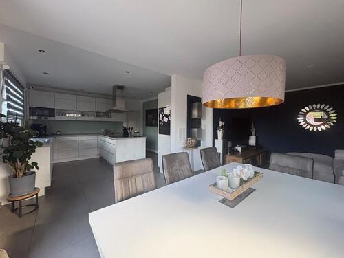 Foto - 5 Zimmer Einfamilienhaus zum Kaufen in Gütersloh