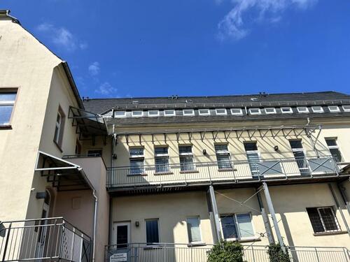 Foto - Etagenwohnung zur Miete in Hainichen