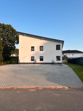 Foto - Etagenwohnung in Hoppstädten-Weiersbach