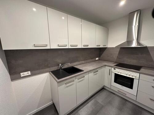 Foto - Etagenwohnung zur Miete in Gronau (Leine)