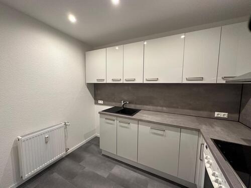 Foto - Etagenwohnung in Gronau (Leine)
