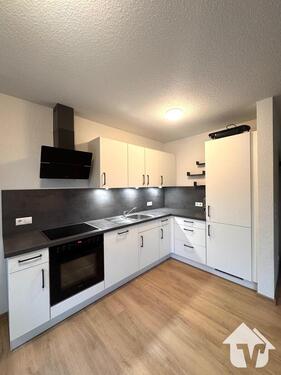 Foto - Moderne 3-Zimmer-Wohnung - unmittelbar an der Ems gelegen