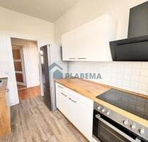Mietzahlung erst nächsten Monat! 3 Zimmer-Wohnung mit EBK-super als 2er WG geeignet - Schwerin