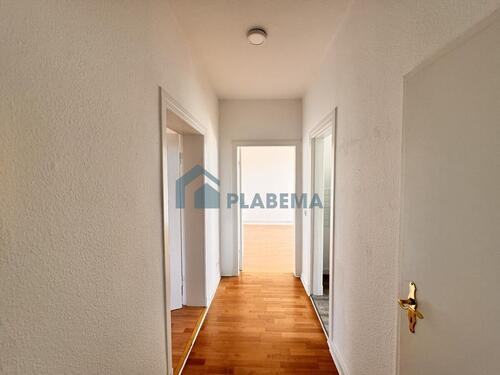 Foto - Etagenwohnung zur Miete in Schwerin