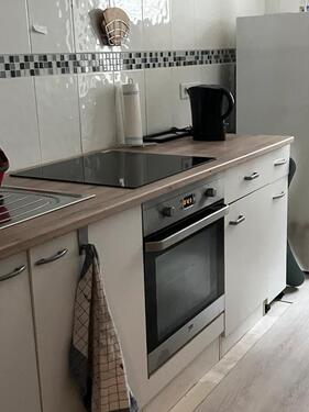 Foto - Gr Lafferde 2 Zi Whg Möbeliert WM 790
