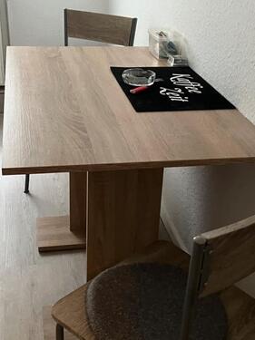 Foto - Etagenwohnung zur Miete in Vechelde