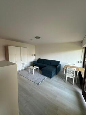 Foto - Sanierte und möblierte Wohnung in PerlachMünchen zu vermieten