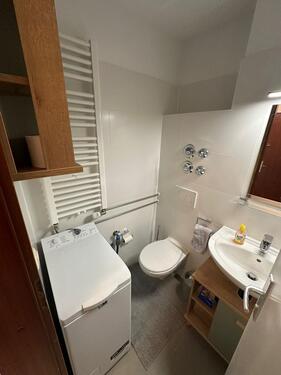 Foto - Etagenwohnung zur Miete in München
