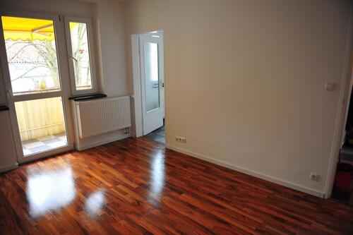 Foto - Etagenwohnung in Nürnberg zur Miete