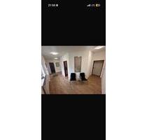 Büro Praxis 150 qm 4 Zimmer Grevesmühlen renoviert