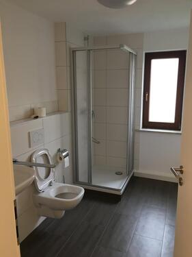 Foto - Etagenwohnung in Künzelsau